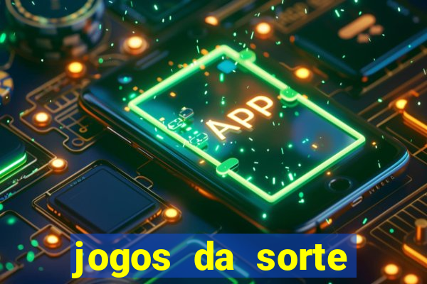 jogos da sorte carlinhos maia