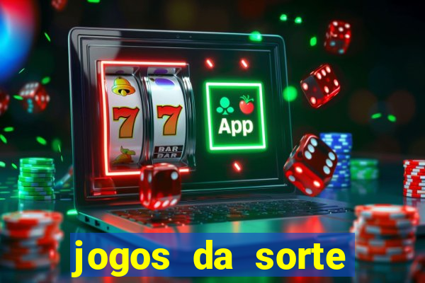 jogos da sorte carlinhos maia