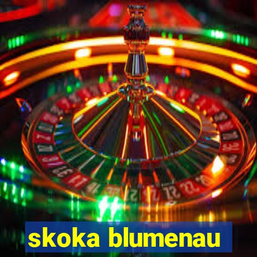 skoka blumenau