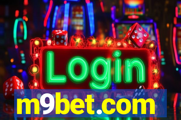 m9bet.com