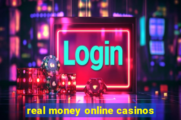 real money online casinos