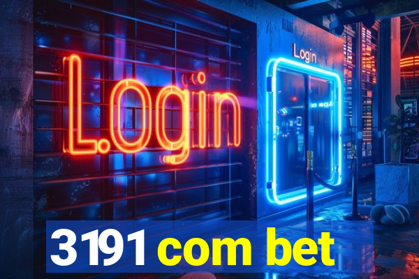 3191 com bet