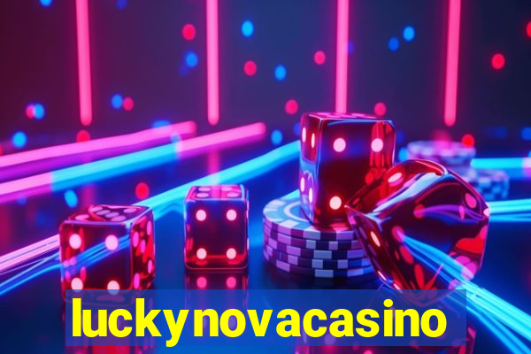 luckynovacasino