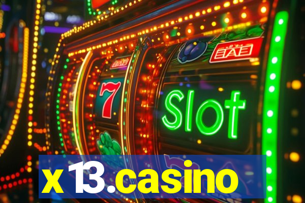 x13.casino