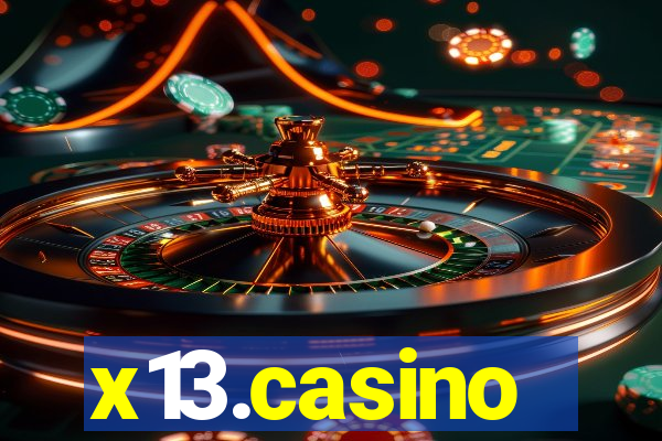 x13.casino