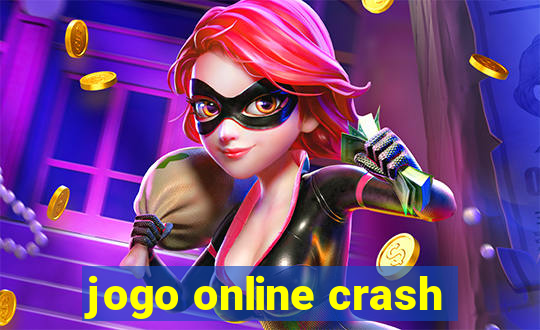 jogo online crash