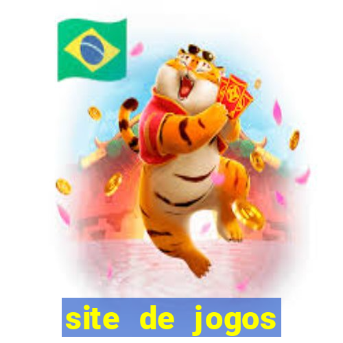 site de jogos futebol online