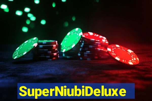 SuperNiubiDeluxe super mario deluxe nintendo switch rom