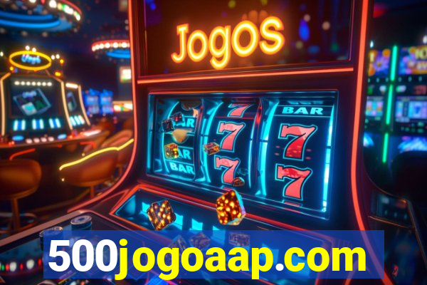 500jogoaap.com