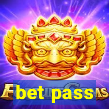 bet pass