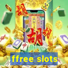 ffree slots