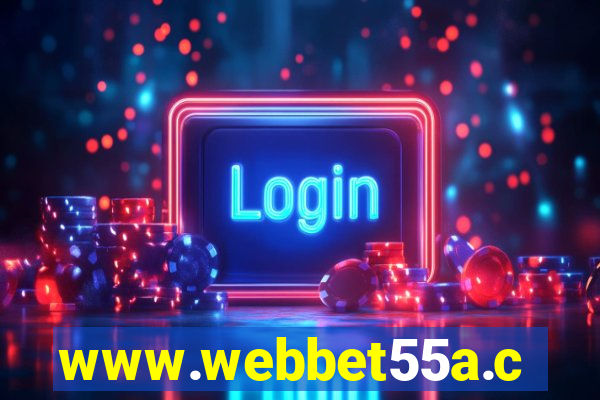 www.webbet55a.com