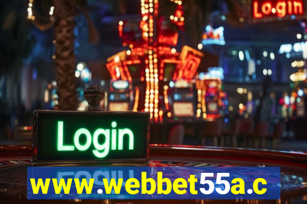 www.webbet55a.com