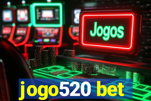 jogo520 bet