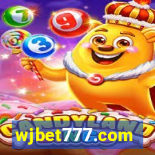 wjbet777.com