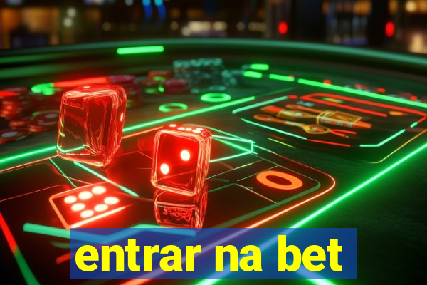 entrar na bet