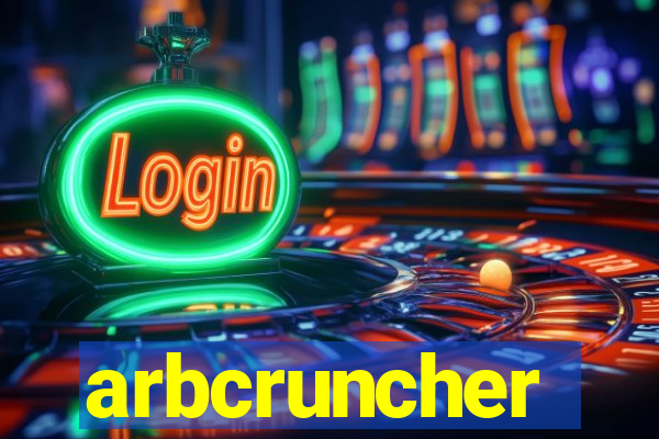 arbcruncher