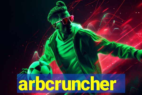 arbcruncher