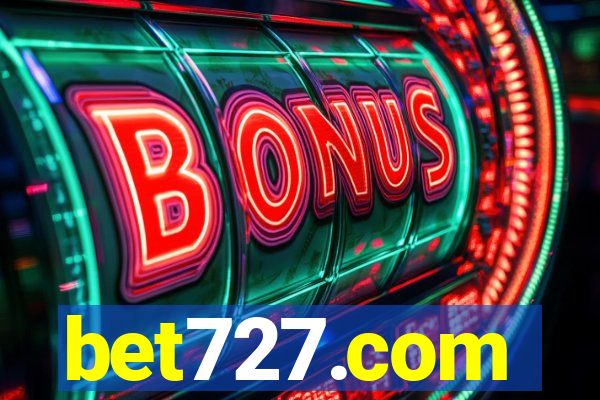 bet727.com