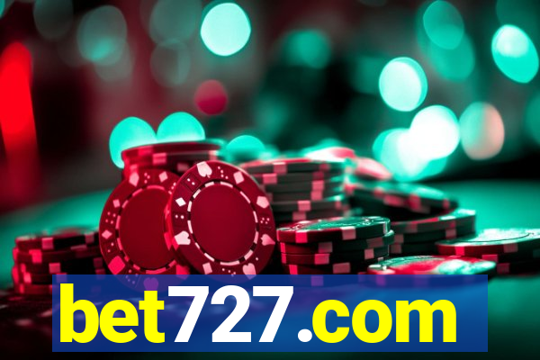 bet727.com