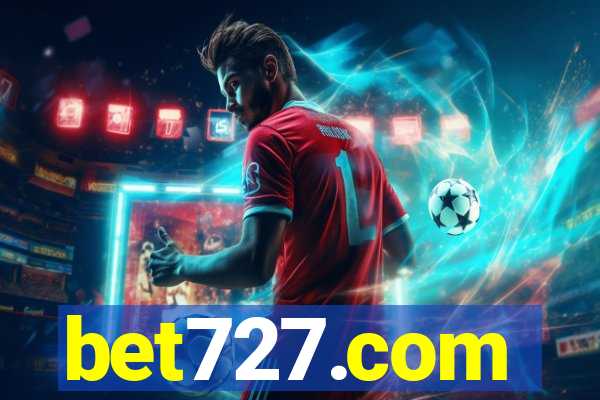 bet727.com