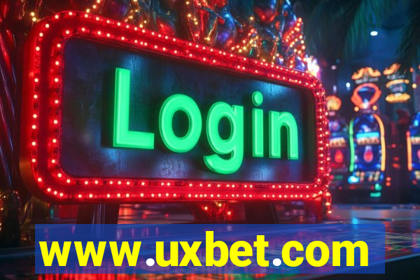 www.uxbet.com