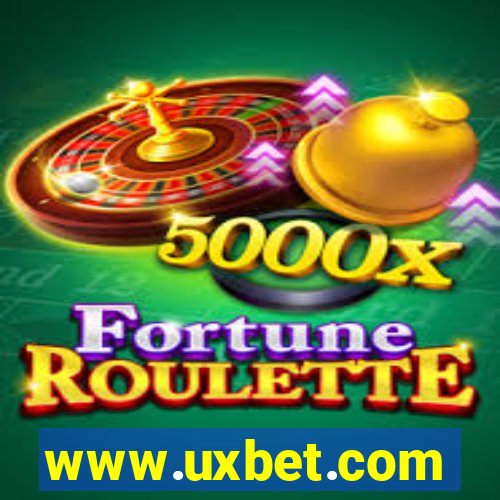 www.uxbet.com