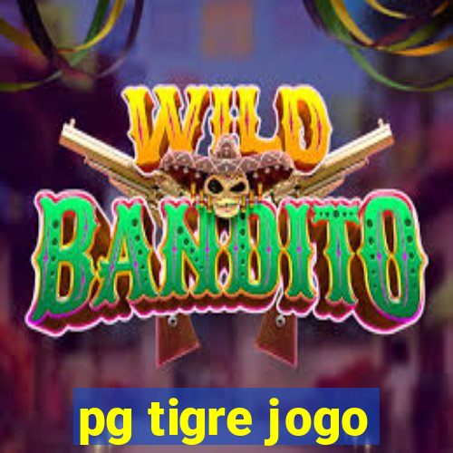 pg tigre jogo