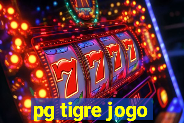 pg tigre jogo