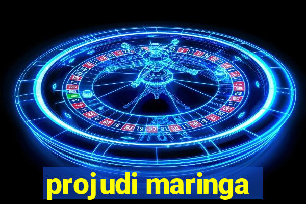 projudi maringa