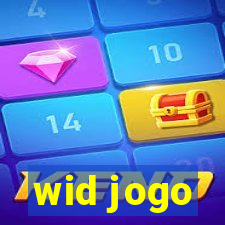 wid jogo