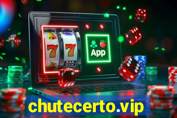 chutecerto.vip