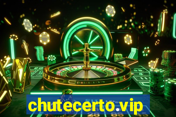 chutecerto.vip