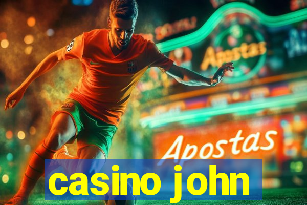 casino john