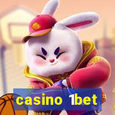 casino 1bet