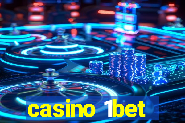 casino 1bet