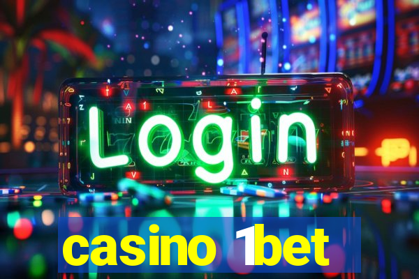 casino 1bet