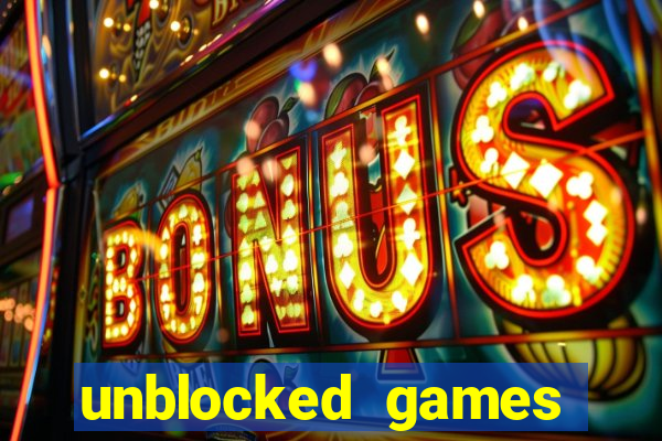 unblocked games premium 77