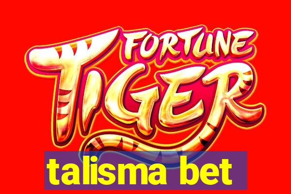 talisma bet