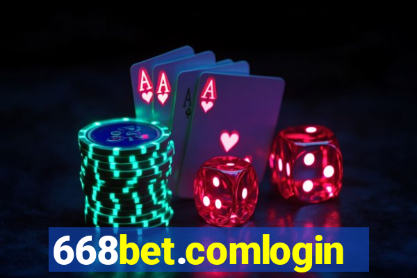 668bet.comlogin