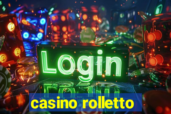 casino rolletto