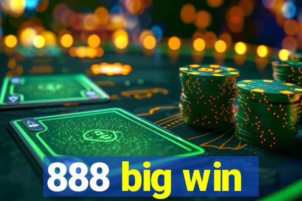 888 big win