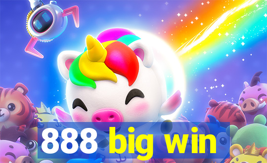 888 big win