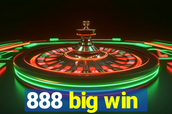 888 big win