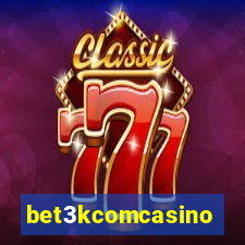 bet3kcomcasino