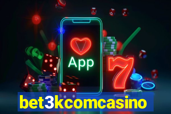 bet3kcomcasino