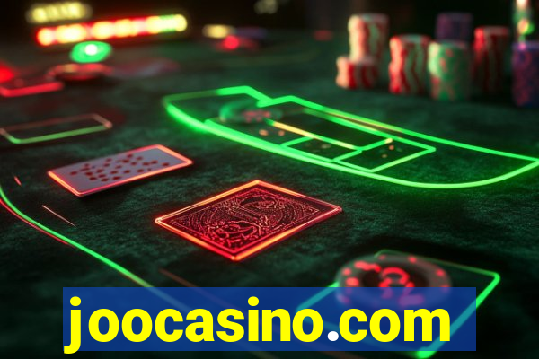 joocasino.com