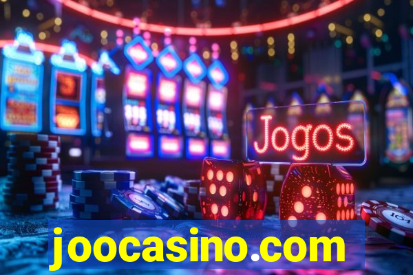 joocasino.com