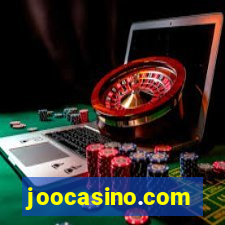 joocasino.com