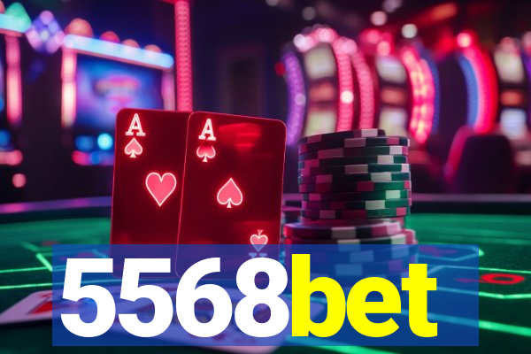 5568bet